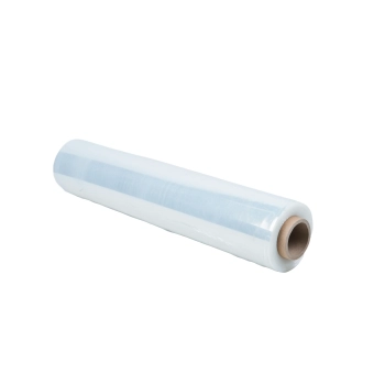 Folia stretch bezbarwna 50cm / 3 kg